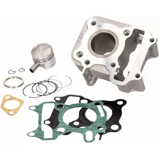 Cylinder Kit 50Cc Nk101.29