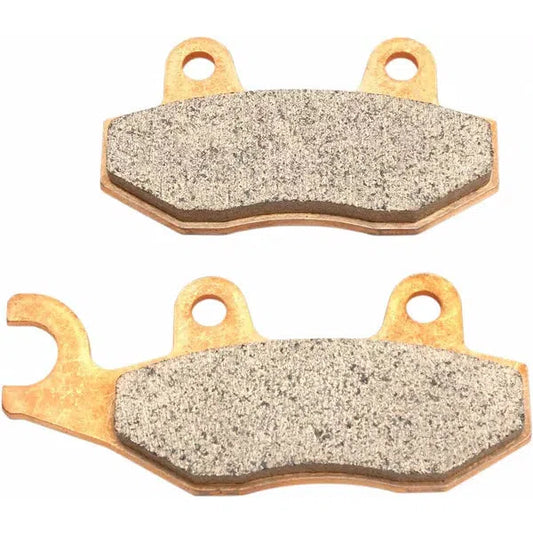 Brake Pad Fa-Hh Series Sintered Metal FA228HH