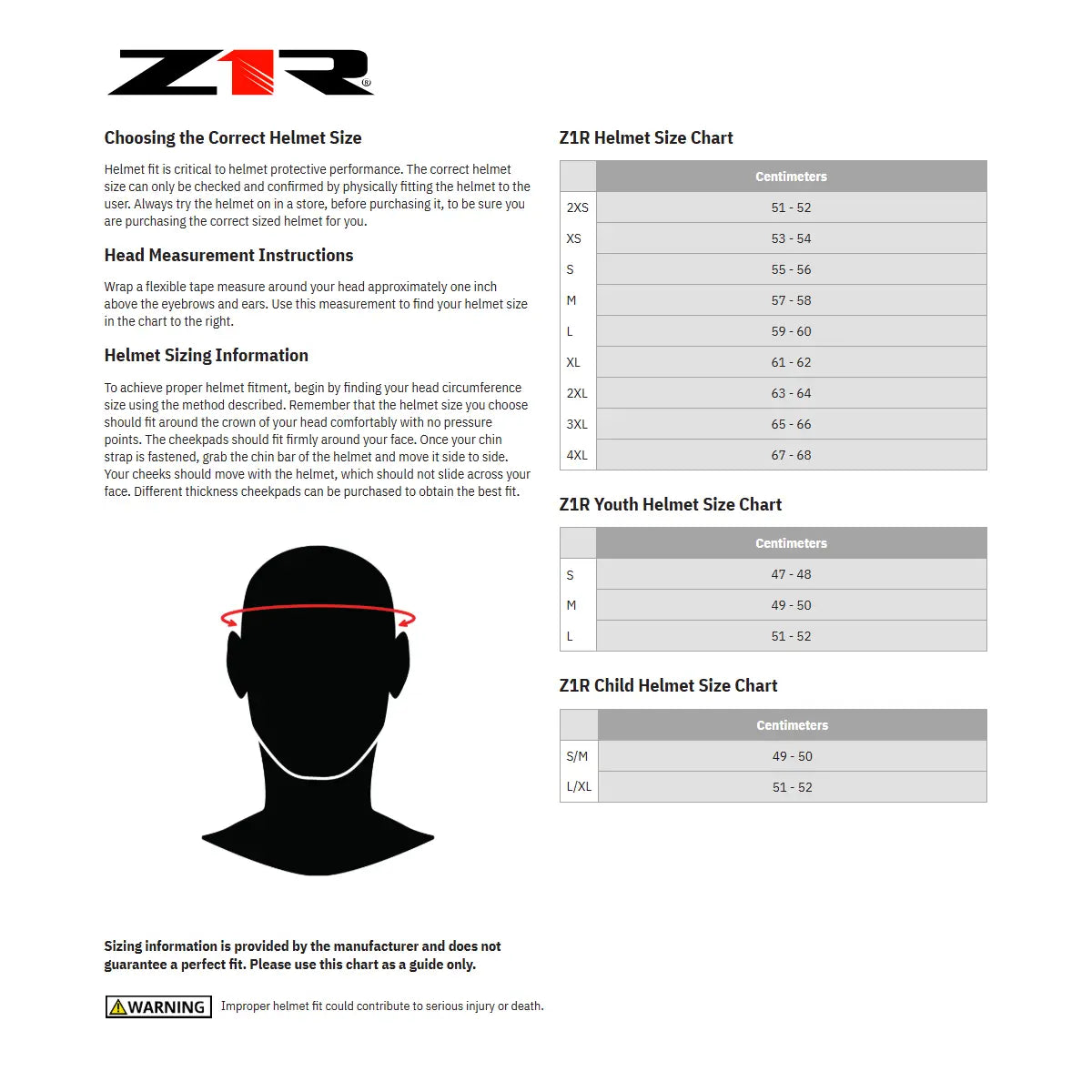 HELMET TALON GD BLACK/GRAY/WHITE MD