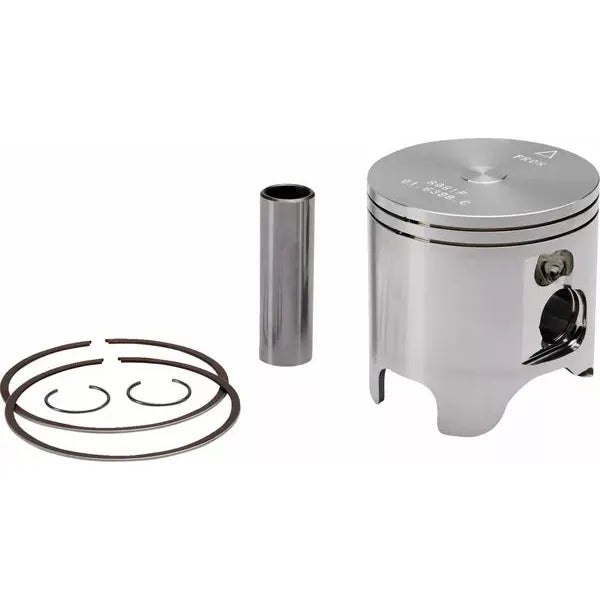 Piston Kit 300Exc Tpi 18-19 01.6388.C