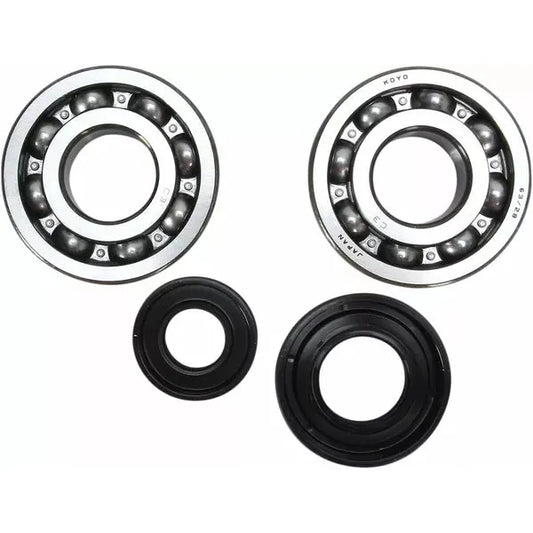 Crank Bearing  Seal Kit 23.Cbs23001