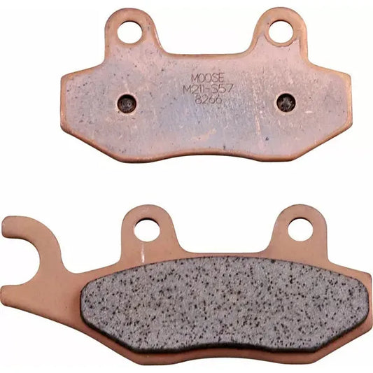Brake Pad-M1 Comp Fr M211-S57