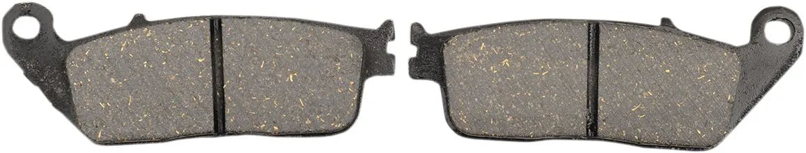 BRAKE PAD FA SER ORGANIC