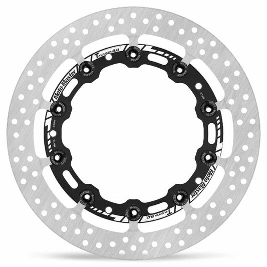 Brake Disc Halo T-Floater Ft 117058