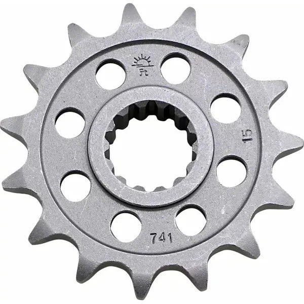 Sprocket Front 15T 525 Jtf741.15