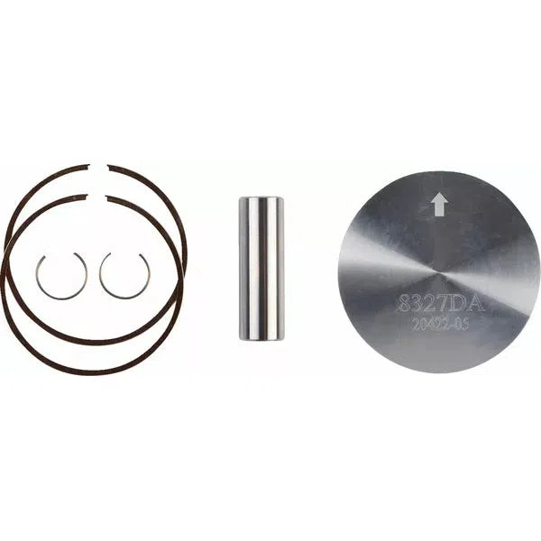 Piston Kit 300 Ktm/Hus/Gg 8327Da