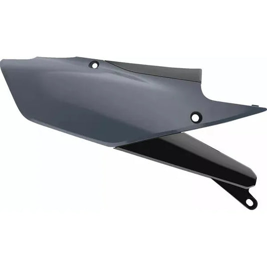 Panel Side Yzf18-22 Grey/Bk 8419900006