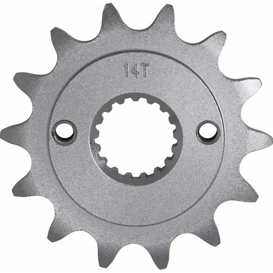 Front Sprocket - Honda - 14T 26-11A1-14Crmo