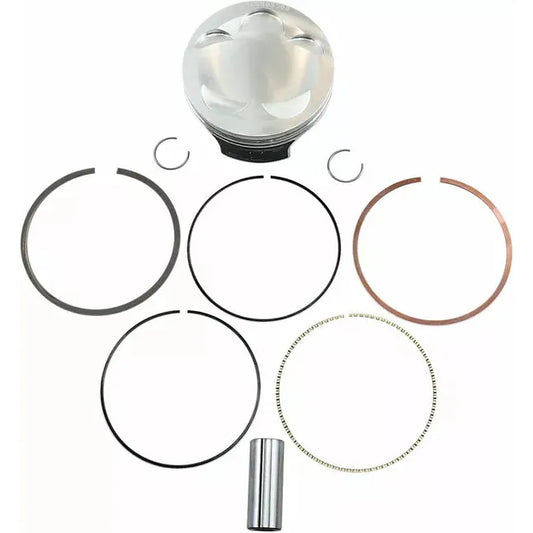 Piston Kit Yfz 450 W4865M09500