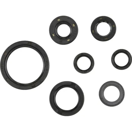 Seals Oil Kit Yfz450R,Yz450F,Wr450F