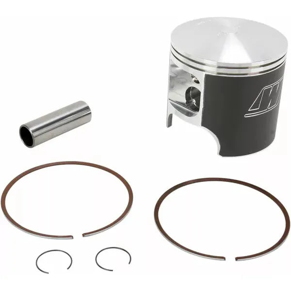 Wiseco Piston Hon 2.0Mm 871M09100