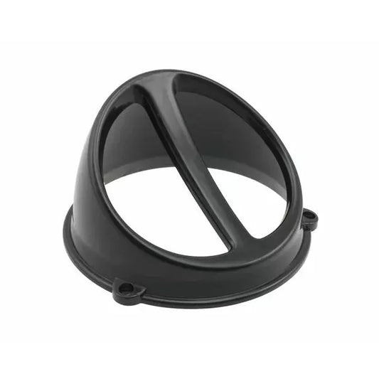 Fan Spoiler Blk Ip11996