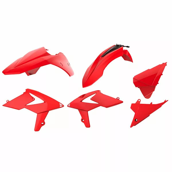 Body Kit Full Beta 13-17 Oem 91549