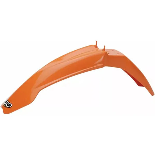 Fr Fender Ktm 99-02 Org Kt03062#127