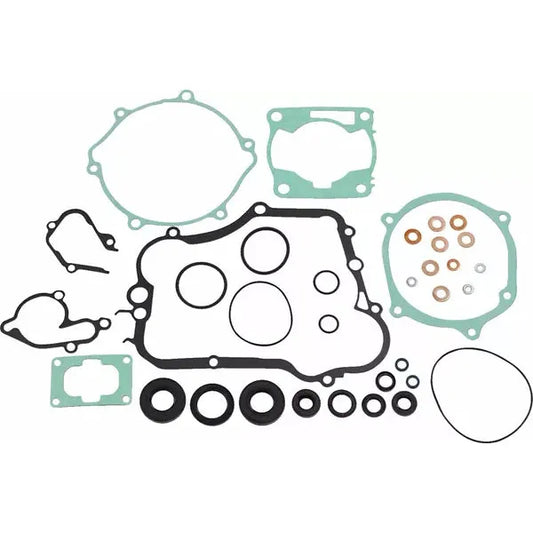 Gasket Kit Complete Yam P400485900199