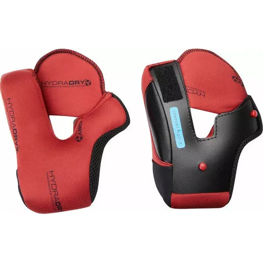 Domain™ Helmet Cheek Pads