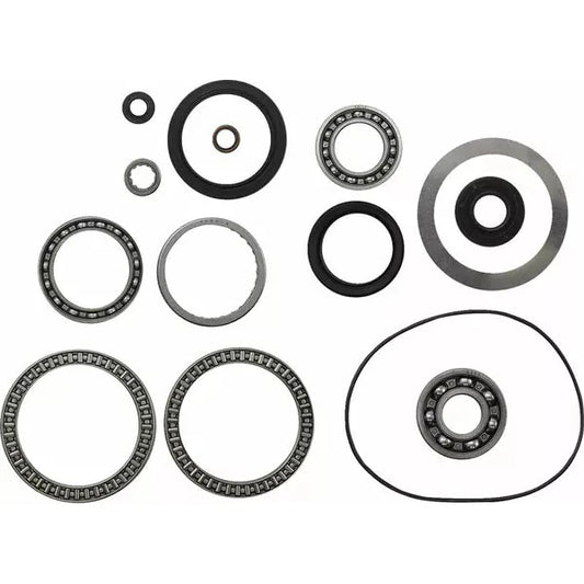 Bearing Kit Diff Frt Kaw 25-2120