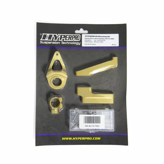 Dmp Mnt Suz Gsx-R1300 Haya 98- Mk-Su13-T003