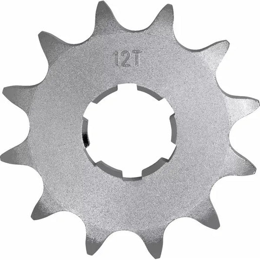 Front Sprocket - Yamaha - 12T 26-4111-12Crmo