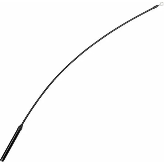 Cable Blackout, Cluthch Lw-Top Half:  -3.1 Of Std. 06-2426