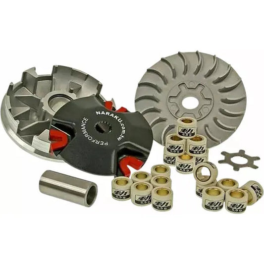 Variator Kit Racing Nk900.60