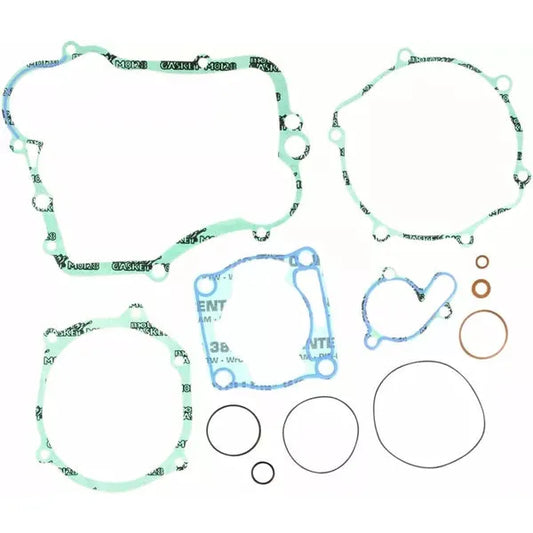 Gasket Kit Complete Yam P400485850089