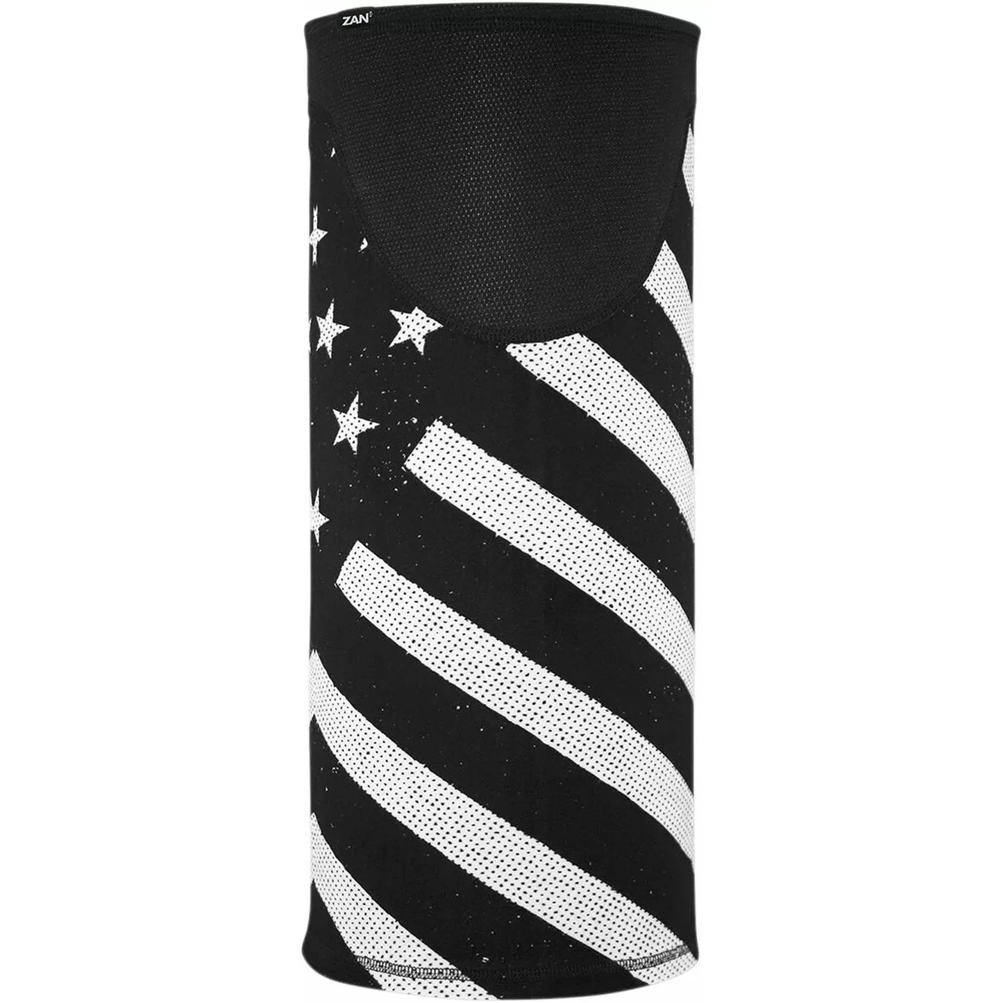 Tube Windproof Black W Tw091