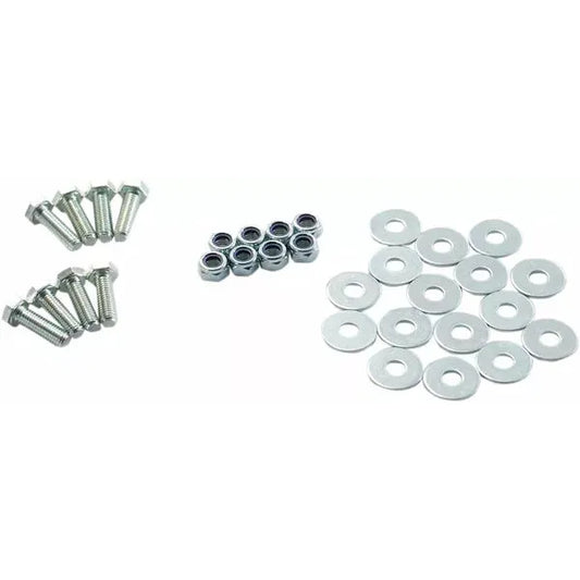 Side Carrier Screw Set Pr Kft.00.152.36400/S