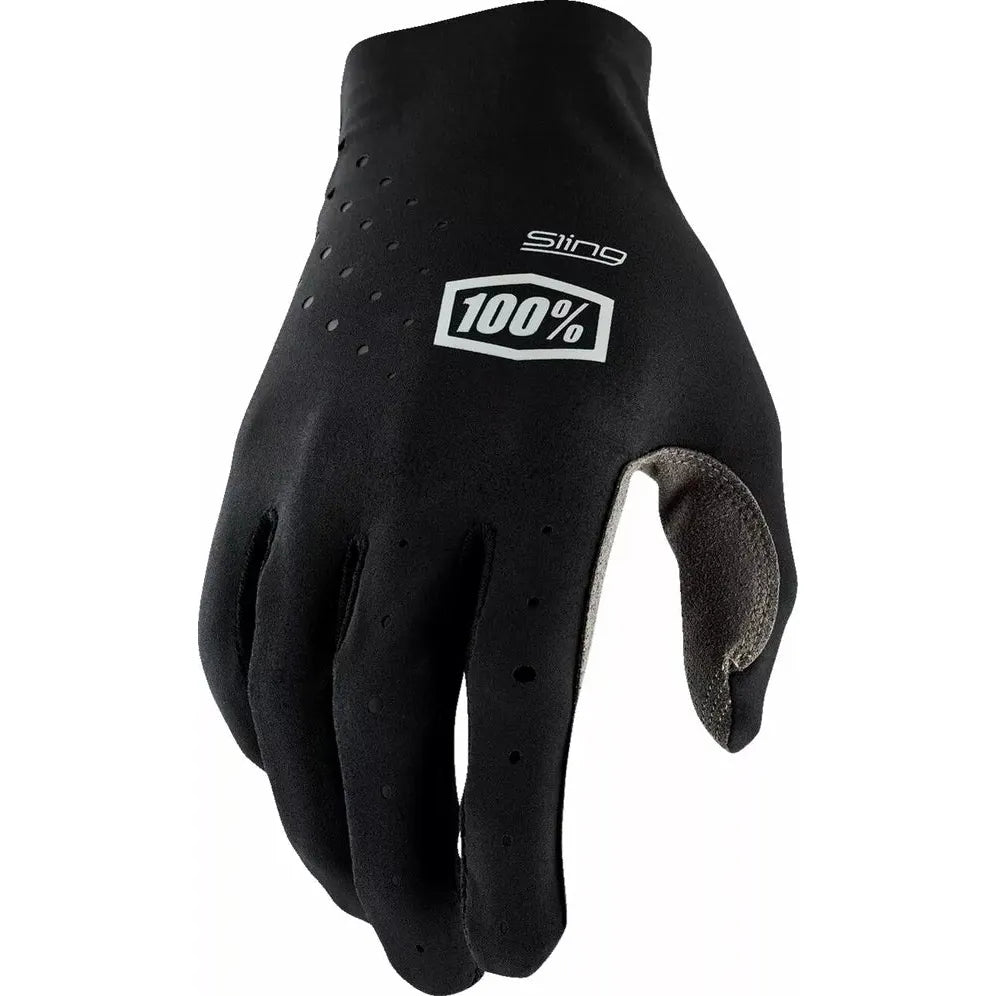 Glove Sling MX Black
