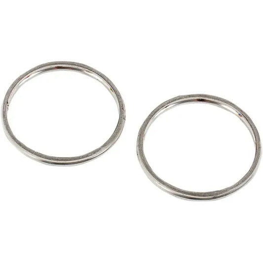 Gasket Exh 02-08 Vrod