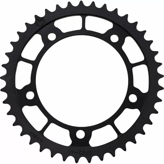 Sprocket Alu Mse 41T Blk 1211-1792-41-10