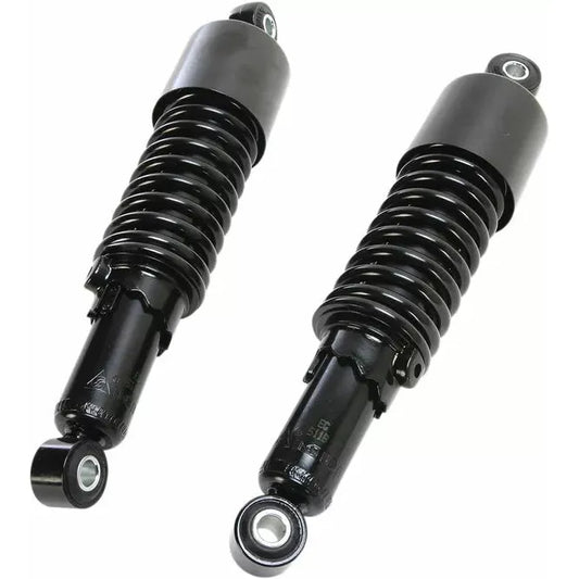 Shocks Shorty Black 17-05693B
