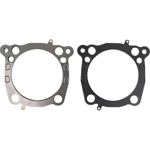 Gasket Head 4.500X.036 M8