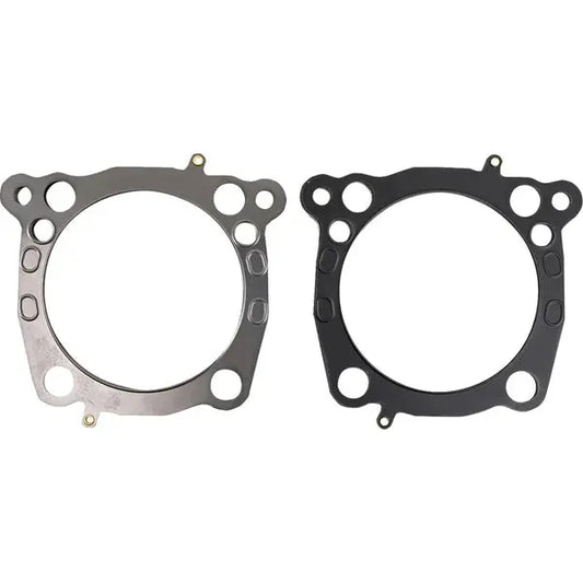 Gasket Head 4.500X.036 M8