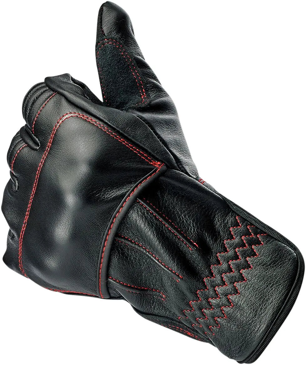 GLOVE BELDEN REDLINE XS