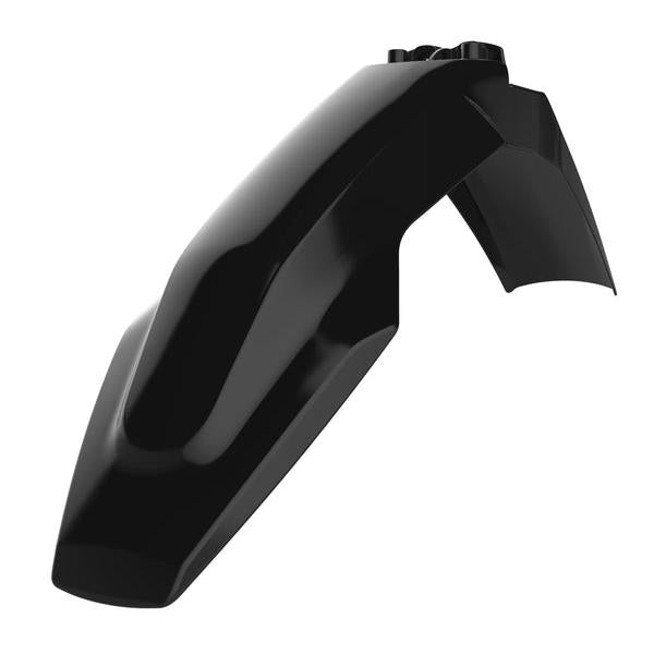 Fender Frt Tc/Fc 16-22 Black 8572400003