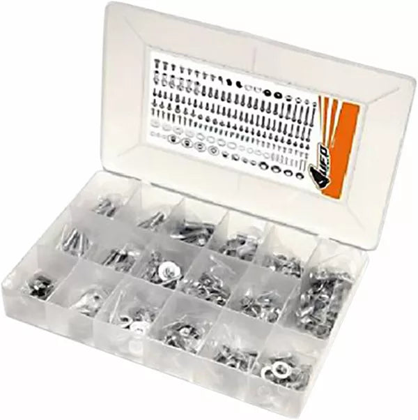 Complete Bolts Pack Yam Ac02302