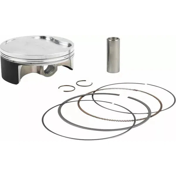 Piston Kit - Yamaha Yz 450 F 9 4092Da