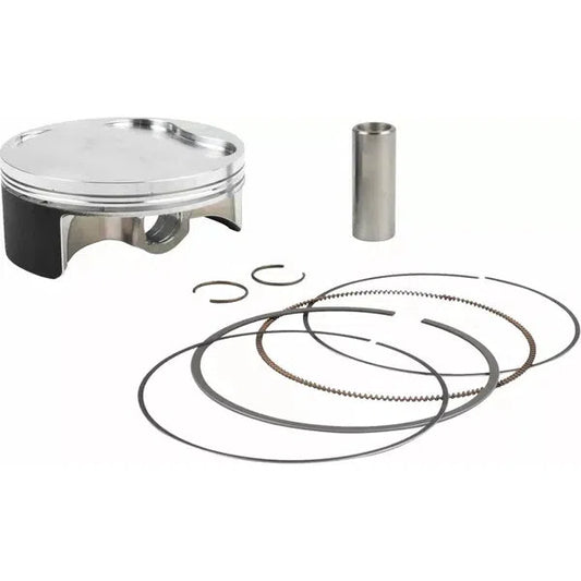 Piston Kit - Yamaha Yz 450 F 9 4092Da
