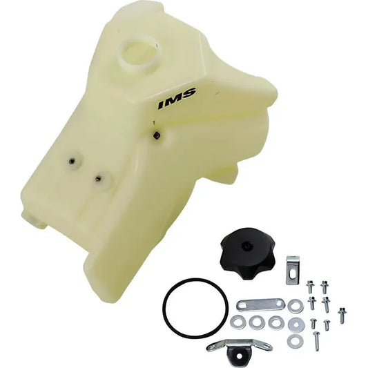 Tank Hon Crf250/450 2.4Black