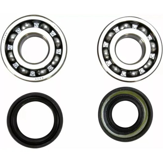 Crank Bearing  Seal Kit 23.Cbs21082
