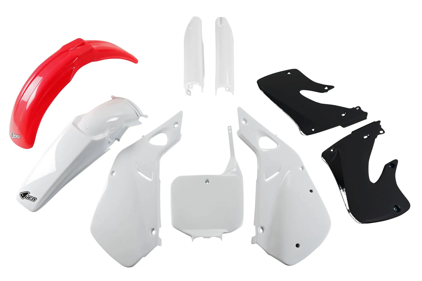 BODY KIT FULL CR250 97-99 OE97