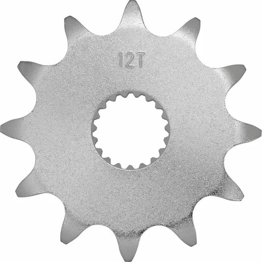 Front Sprocket  - Honda - 12 T 26-1161-12Crmo