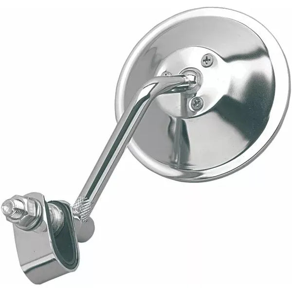 Mirror Clmp-On 4" Stem 20-06804