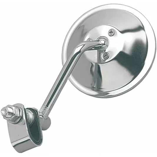 Mirror Clmp-On 4" Stem 20-06804