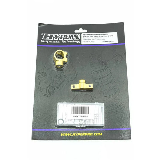 Dmp Mnt  Ktm Duke 1290 R Mk-Kt12-B002