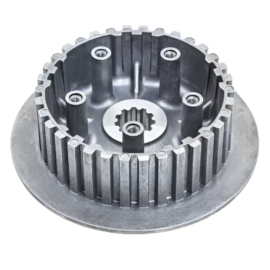Clutch Hub Kx250 18-20 18.4348