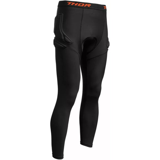 Pants S20 Comp XP Black