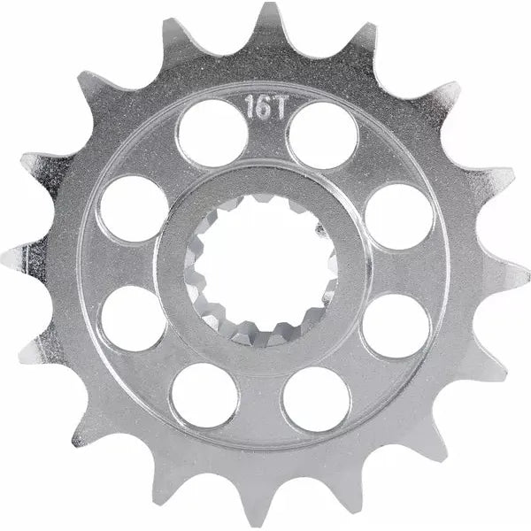 Front Sprocket - Honda - 16T D26-11B3-16Crmo