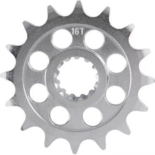 Front Sprocket - Honda - 16T D26-11B3-16Crmo